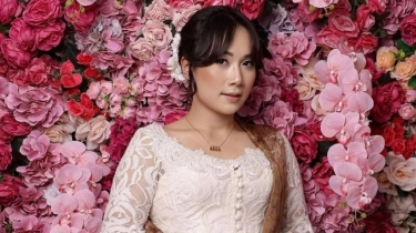 Ahok Mundur dari Pertamina Dengan Gaji Besar, Intip Lagi Potret Puput Nastiti Devi yang Makin Elegan Menjadi Ibu Pejabat