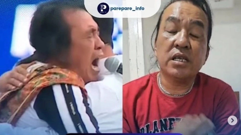 Aksinya di Atas Panggung Bersama Anies Baswedan Disorot, Ini Klarifikasi Caleg Mengaku Nelayan