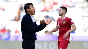 Alasan Shin Tae-yong Harus Dipecat versi Anjas Asmara, Sejelek Itu Yah?
