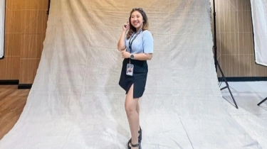 Arah Dukungan di Pilpres 2024 Terkuak, Kiky Saputri Kena Body Shaming