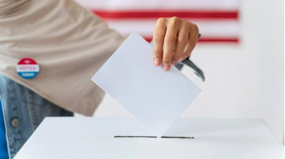 Begini Cara Mencoblos Pemilu 2024 untuk Pemula, Perhatikan Poin Penting Ini!