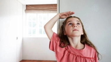 Bertubuh Pendek Seperti Ucok Baba Apakah Itu Pasti Stunting? Ini Loh Penjelasan dari Dokter