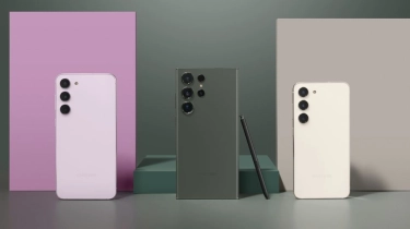 Galaxy AI Juga Dirilis ke Samsung Galaxy S23, Ini Daftar Fiturnya