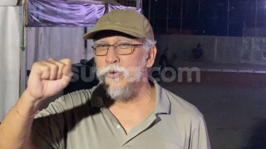 Iwan Fals Umumkan Sikap Politiknya di Pilpres 2024, Beda Pilihan dengan Slank dan Dewa 19