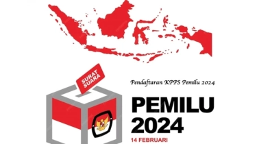 Jangan Khawatir! Perantau Tetap Bisa Nyoblos di Pemilu 2024, Begini Caranya!