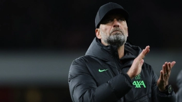 Jenuh di Liverpool Cuma Alibi, Jurgen Klopp Pada Akhirnya akan Mendarat di Bayern Munich