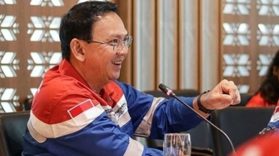 Kelakar Ahok Singgung Anies Baswedan Bikin Publik Bingung: Sebenarnya Dukung Siapa?