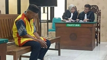 Kisah Suyatno, Petani Masuk Bui usai Dituduh Curi Ayam 'Sakti' Rp 4,5 Juta Milik Kepala Desa