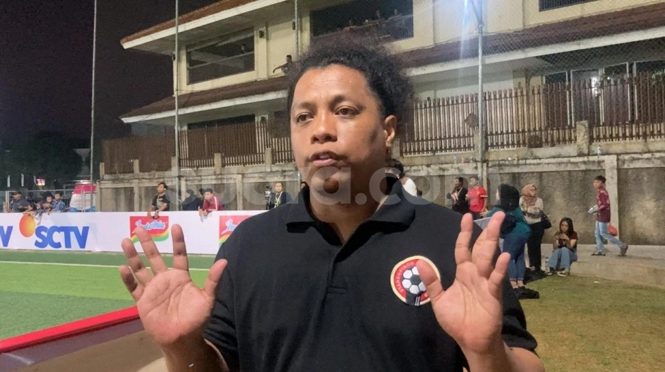 Kontroversi Foto Kampanye Prabowo, Arie Kriting Minta Maaf ke Warga Manado