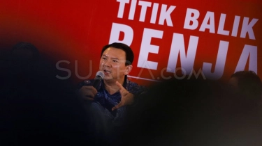 Mulut Bahaya Ahok Diungkap Jusuf Kalla: Terbirit-birit Minta Perlindungan