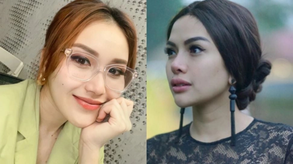 Nikita Mirzani Sangsikan Kabar Ayu Ting Ting Dilamar Muhammad Fardana: Kalau Benar, Pasti Aku Tahu...