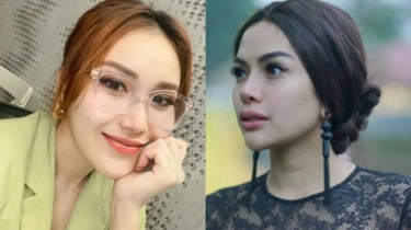 Nikita Mirzani Sangsikan Kabar Ayu Ting Ting Dilamar Muhammad Fardana: Kalau Benar, Pasti Aku Tahu...