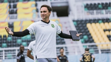 Persebaya Sudah Akhiri Tren Negatif 10 Laga Tak Pernah Menang, Paul Munster Masih Belum Puas