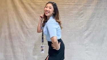 Sebelum Tentukan Arah Dukungan di Pilpres 2024, Kenapa Kiky Saputri Roasting Gibran Terakhir?