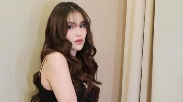 Semua Ada di Muhammad Fardana? Intip Lagi Yuk Kriteria Suami Idaman Ayu Ting Ting