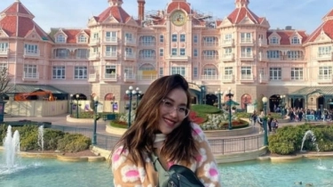 Tutup Mulut Soal Rencana Pernikahan, Sikap Ayu Ting Ting Dipuji: Ngejaga Banget