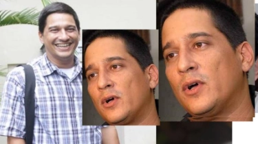 18 Tahun Menduda, Ini Alasan Bucek Depp Belum Mau Menikah Lagi