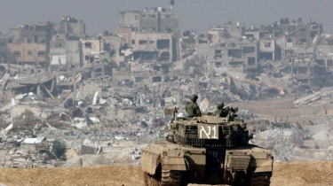 Apa Alasan Perdana Menteri Israel Benjamin Netanyahu Tolak Gencatan Senjata Dengan Hamas?