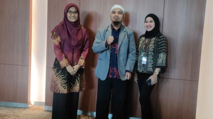 BPOM Gelar Seminar dan Sosialisasi Terkait Peraturan Baru Suplemen Kesehatan