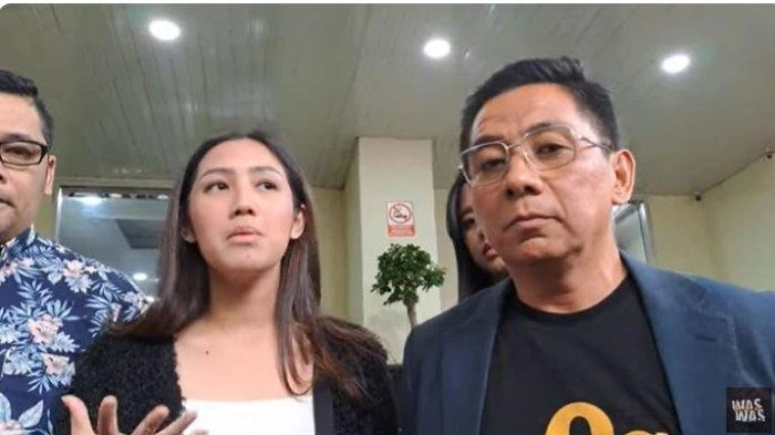 Diperiksa atas Kasus Kematian Putranya, Tamara Tyasmara Jelaskan soal Bekas Gigitan di Tubuh Dante