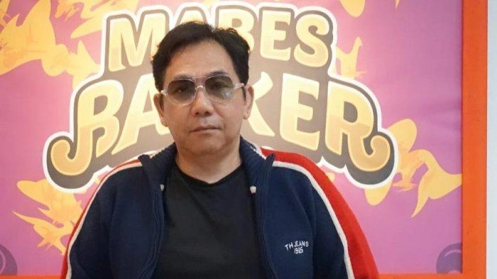 Gara-gara Diminta Bikin Soundtrack Film, Binsar Bayou Kepincut Campursari Rock