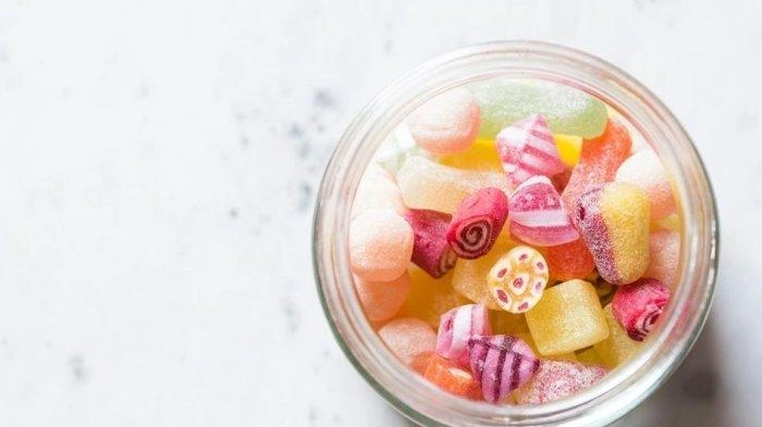 Hati-hati, Konsumsi Makanan Manis Bisa Pengaruhi Nafsu Makan Anak