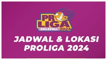 Jadwal Proliga 2024 Lengkap Tim Peserta: Seri Solo Mulai 11 Juli, GOR Amongrogo Gelar Laga Pembuka