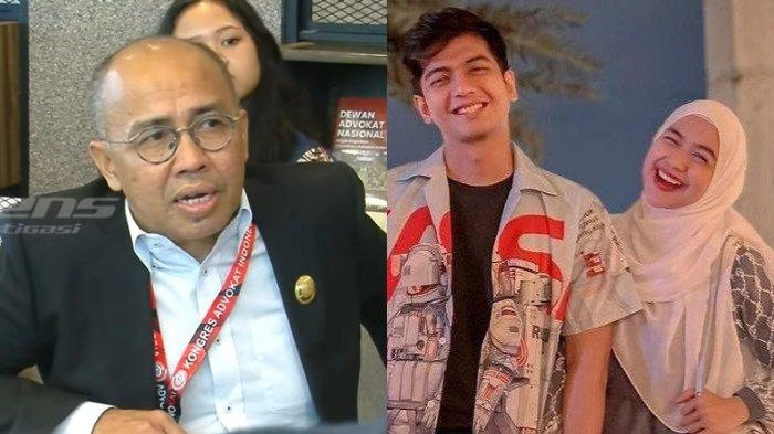 Meski Sudah Pisah Rumah, Teuku Ryan Disebut Masih Berkomunikasi dengan Ria Ricis