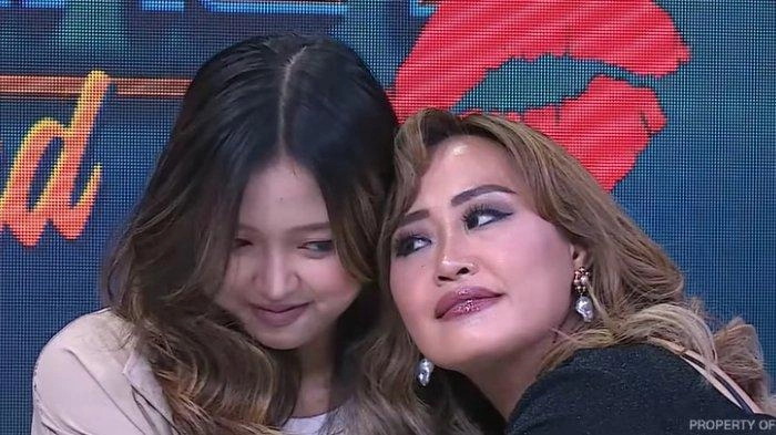 Pinkan Mambo Sampaikan Maaf ke Michelle Ashley, Sebut Ada Miskomunikasi: Aku Salah Pilih Kata-kata