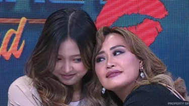 Pinkan Mambo Sampaikan Maaf ke Michelle Ashley, Sebut Ada Miskomunikasi: Aku Salah Pilih Kata-kata