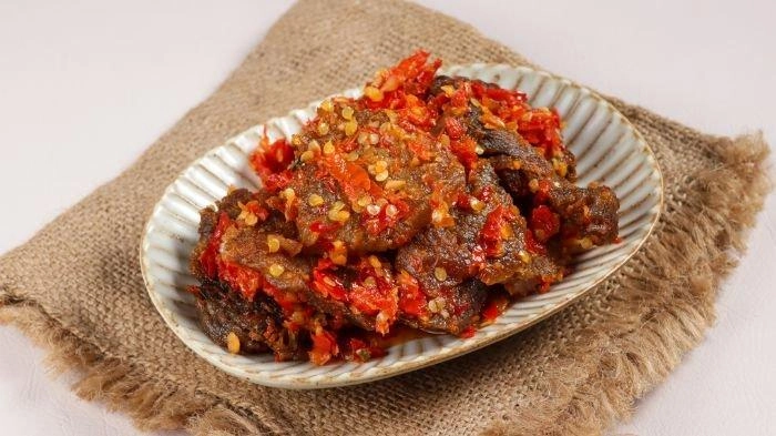 Resep Dendeng Menggugah Selera, Nikmati Kelezatannya!