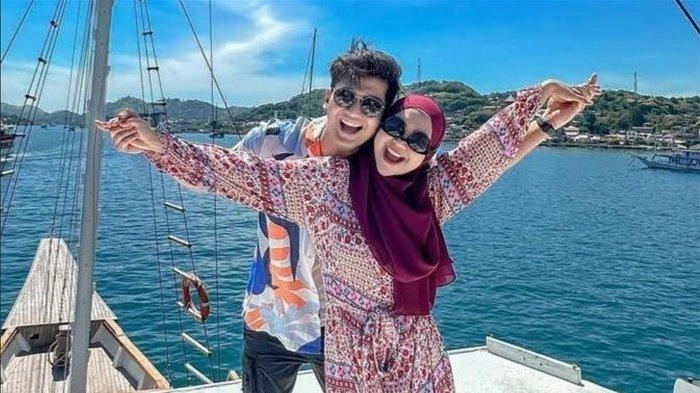 Rumah Tangganya Terancam Kandas, Teuku Ryan Minta Kuasa Hukum Upayakan Rujuk dengan Ria Ricis