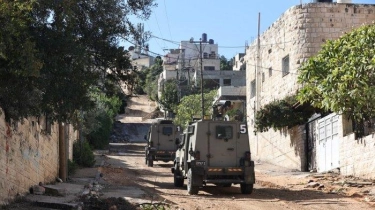 Sejumlah Negara Ogah Kirim Amunisi Lagi, Militer Israel Krisis Senjata di Jalur Gaza, Ini Daftarnya