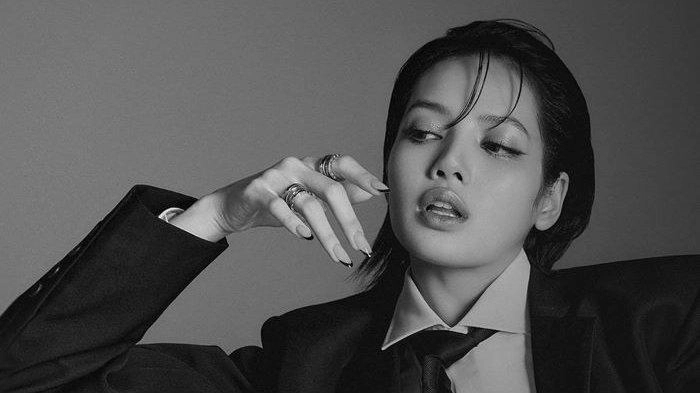 Susul Jennie, Lisa BLACKPINK Dirikan Agensi Sendiri