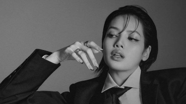 Susul Jennie, Lisa BLACKPINK Dirikan Agensi Sendiri