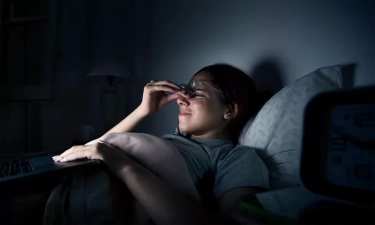 Banyak Pikiran di Malam Hari? Lakukan 6 Strategi Ini untuk Tidur Lebih Nyenyak