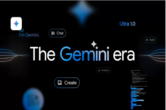 CEO Google Sundar Pichai Jelaskan Alasan Rebranding AI Bard Jadi Gemini