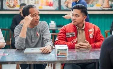 HPN 2024, Ketum PSI: Semoga Pers Semakin Independen dan Mengedukasi Masyarakat