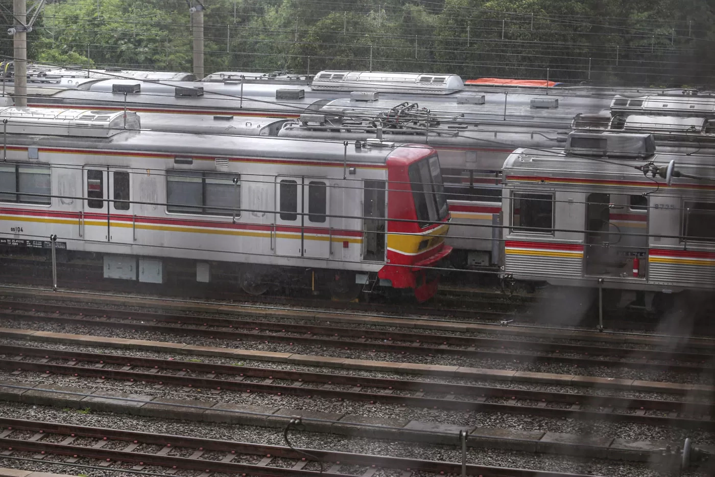 Impor Tiongkok Hanya Rp 763 Miliar, KAI Commuter Sebut Pengadaan KRL Paling Banyak dari PT INKA Capai Rp 6 Triliun