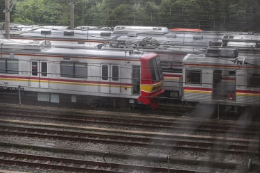 Impor Tiongkok Hanya Rp 763 Miliar, KAI Commuter Sebut Pengadaan KRL Paling Banyak dari PT INKA Capai Rp 6 Triliun