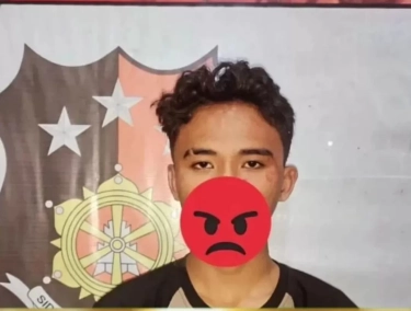 J, Si Pembunuh Satu Keluarga di Penajam Paser Utara Tak Punya Masalah di Sekolah