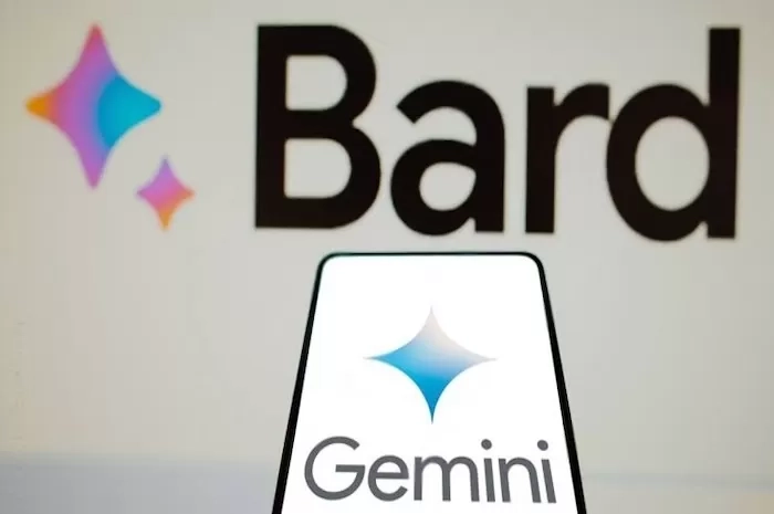 Jadi Platform Terpadu Pesaing ChatGPT, Google Resmi Ubah Nama Bard AI Jadi Gemini