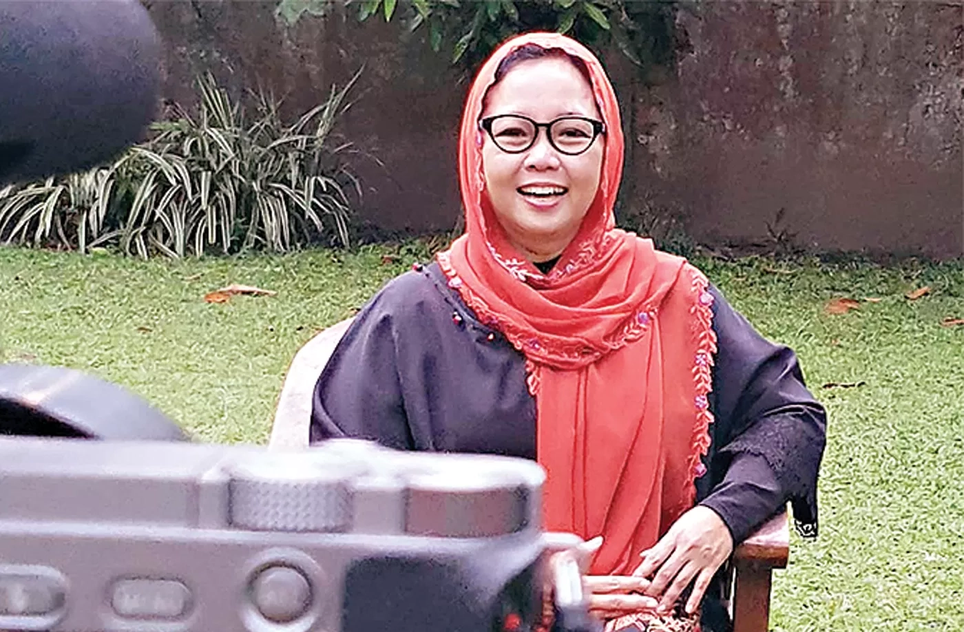 Jaringan Gusdurian Temukan 105 Pelanggaran Selama Masa Kampanye Pemilu 2024