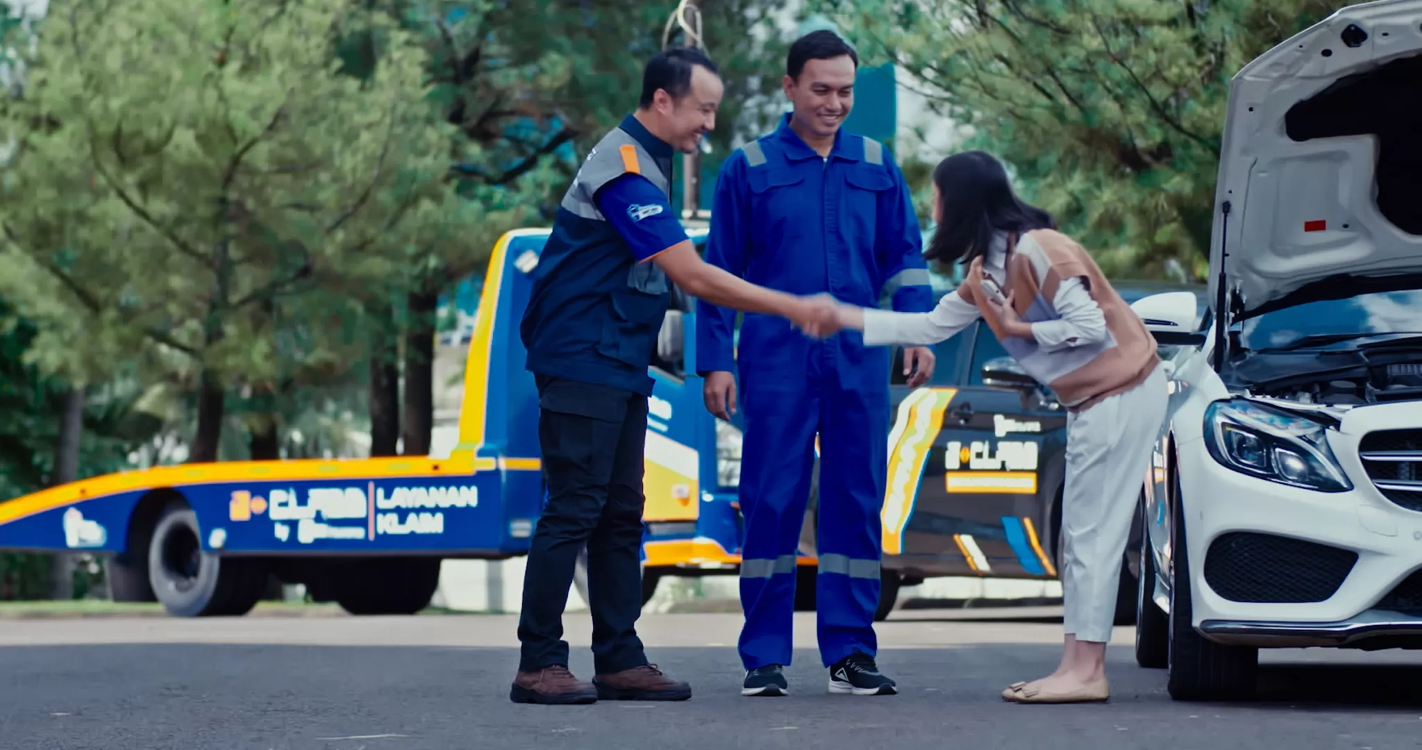 Nggak Perlu Pusing, Begini Langkah Mudah Klaim Asuransi Mobil saat Kamu Pergi Liburan