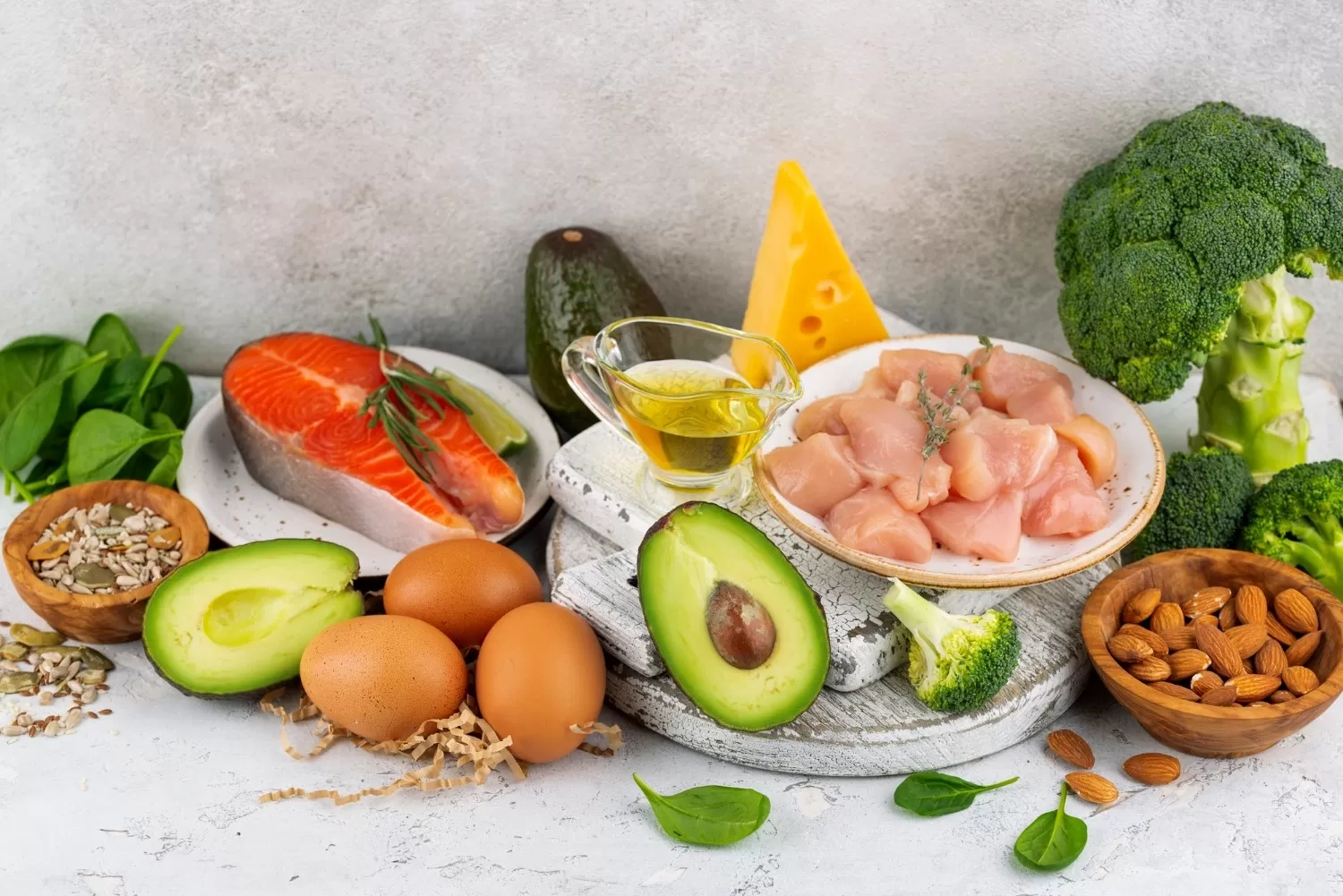 Protein Hewani atau Protein Nabati, Mana yang Lebih Baik Untuk Kesehatan Tubuh?