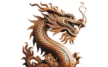 Shio Naga, Ini yang Harus Anda Lakukan dan Hindari di Tahun Naga Kayu 2024 Jika Ingin Lebih Beruntung!