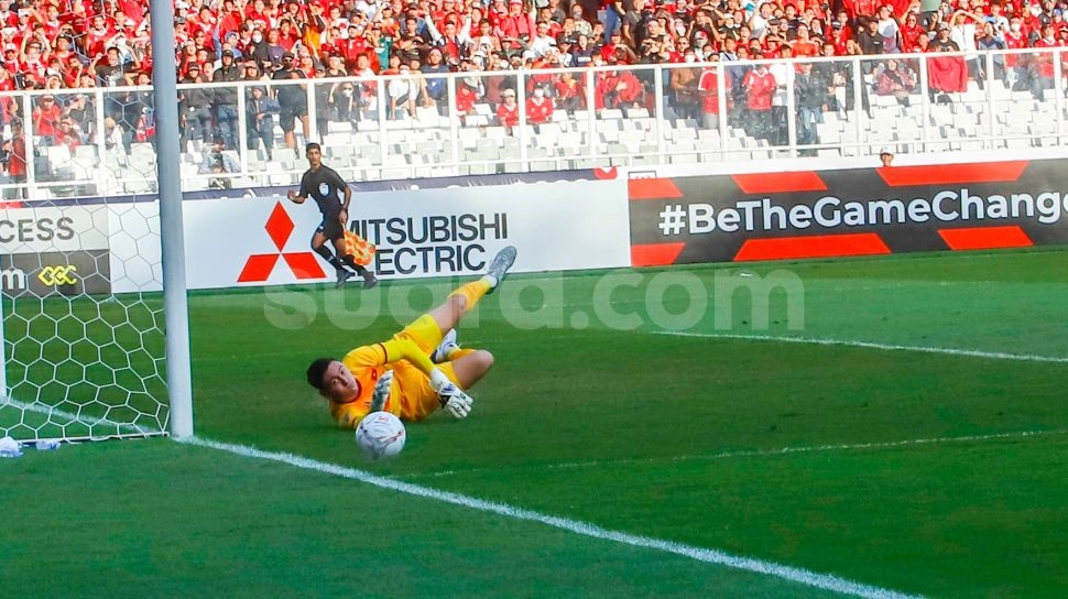 2 Pemain Vietnam Sembuh dari Cedera, Termasuk Sosok yang Bikin Lini Serang Timnas Indonesia Mandul