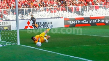 2 Pemain Vietnam Sembuh dari Cedera, Termasuk Sosok yang Bikin Lini Serang Timnas Indonesia Mandul