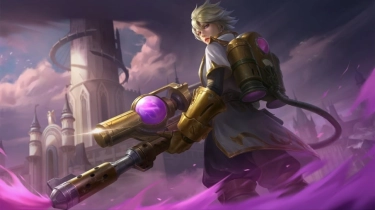 3 Hero Counter Kimmy Mobile Legends, Dijamin Bikin Keteteran