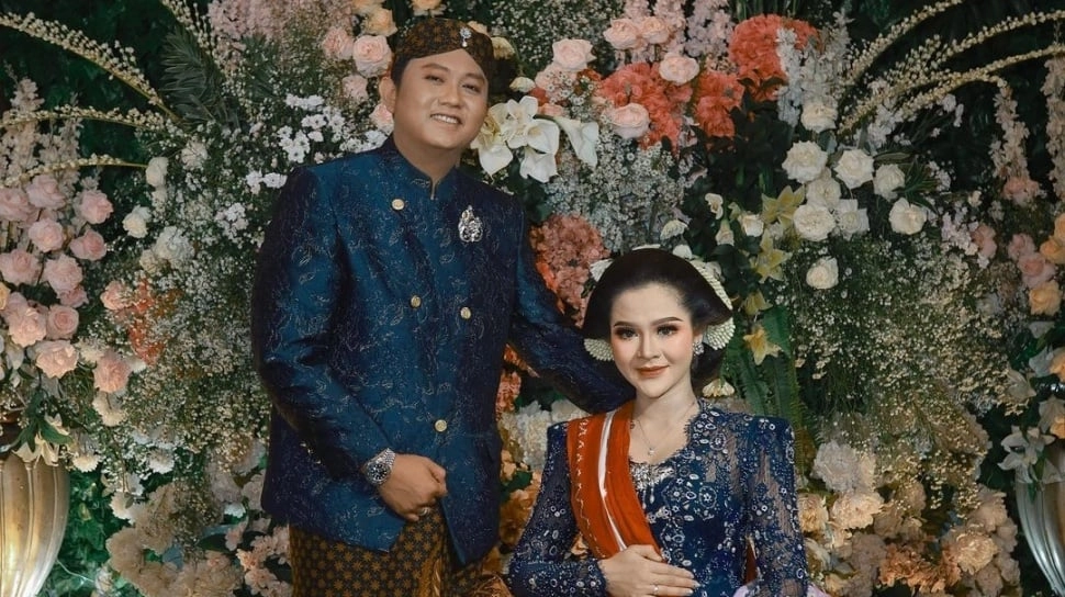 3 Nama Anak Artis yang Diambil dari Judul Lagu, Ada Putri Denny Caknan dan Bella Bonita